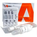 Alcohol Rapid Test Saliva Device – Singles