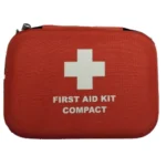 First Aid Kit 34 Piece