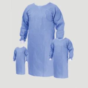 Hospital Gown Child 3 – 6 Yrs – Singles