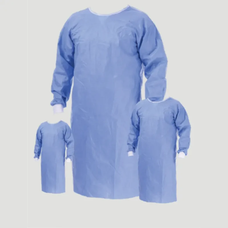 Hospital-Gown