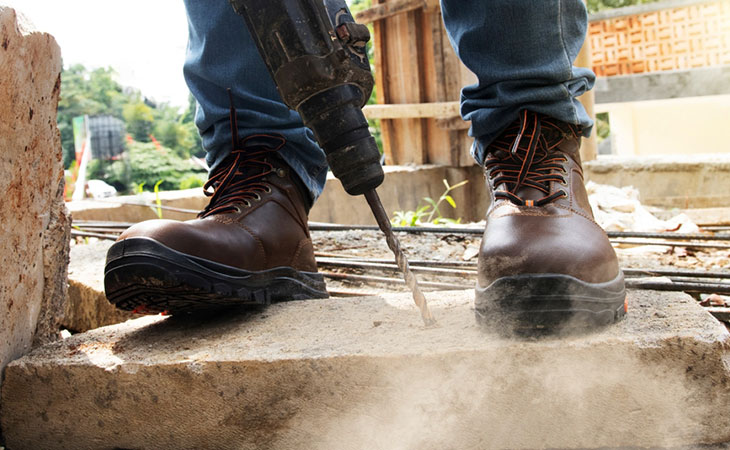 Safety Footwear