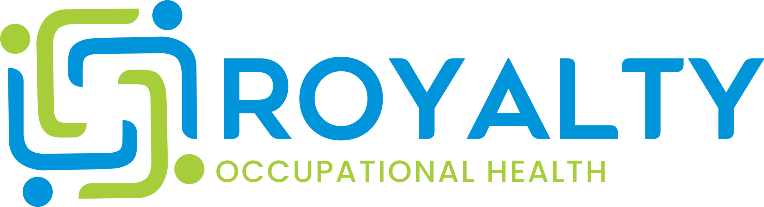 Royalty Occupational Health