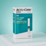 Accu-Chek Active Test Strips - Royalty Occupational Health (3)