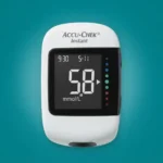 Accu-Chek Instant Wireless Blood Glucose Monitoring System - Royalty Occupational Health 3