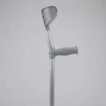 Adjustable Aluminium Elbow Crutch - Royalty Occupational Health