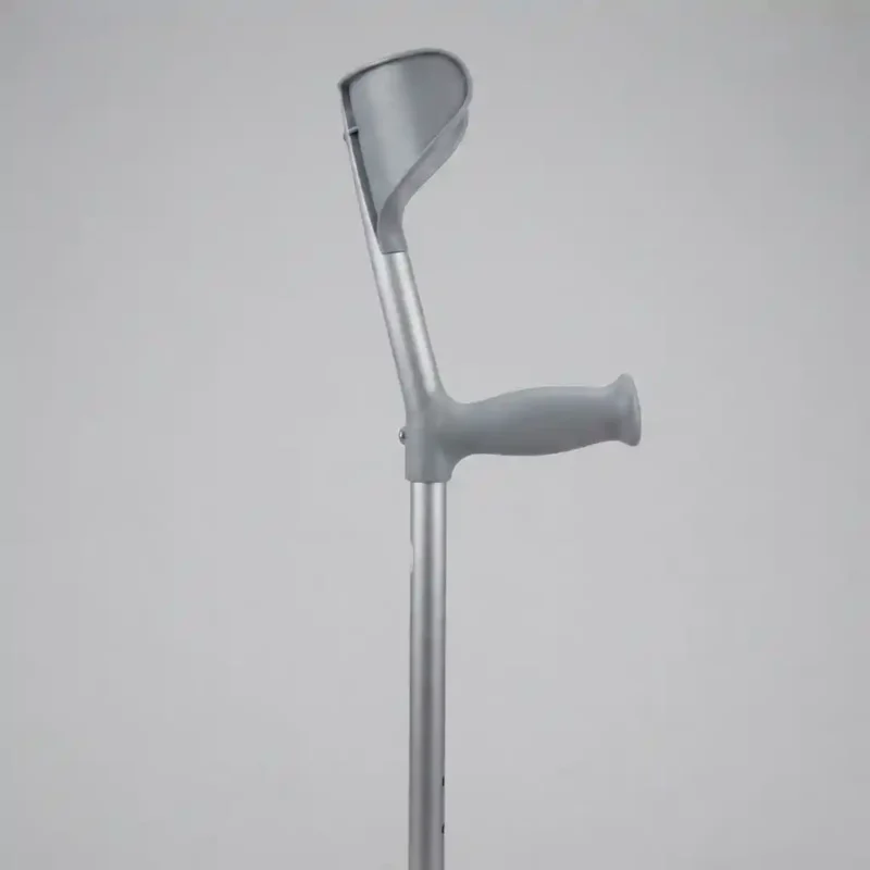 Adjustable Aluminium Elbow Crutch - Royalty Occupational Health
