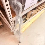 Adjustable Aluminium Elbow Crutch - Royalty Occupational Health