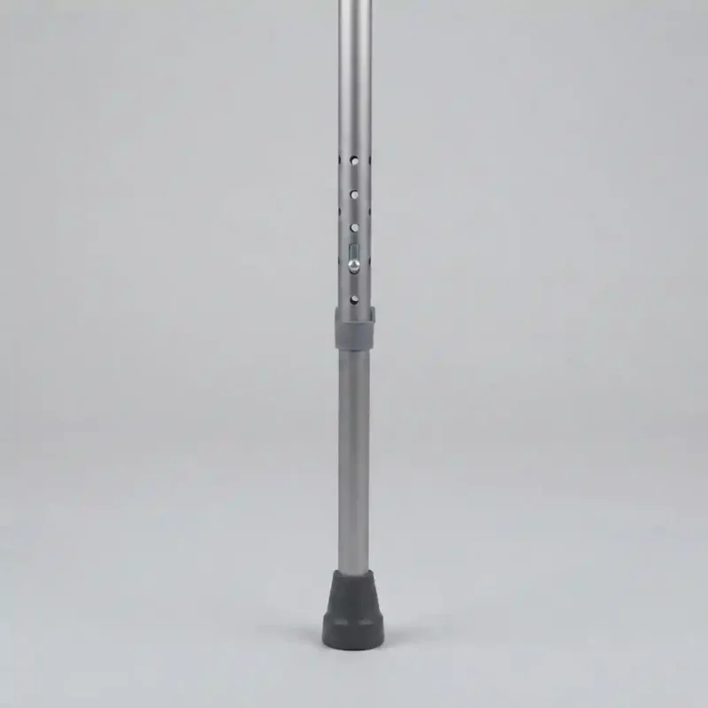 Adjustable Aluminium Elbow Crutch - Royalty Occupational Health