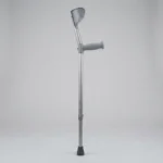 Adjustable Aluminium Elbow Crutch - Royalty Occupational Health