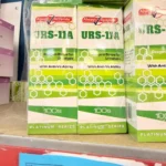 Always Accurate URS-11A Reagent Strips for Urinalysis (Platinum Series) - Royalty Occupational Health