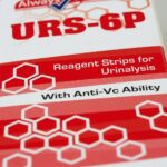 Always Accurate URS-6P Urinalysis Reagent Strips (100-Stripe Bottle) – Platinum Series - Royalty (4)