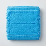 Disposable Blue Mop Caps Mop Caps 100s (Unicare) - Royalty Occupational Health (4)