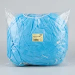 Disposable Medical Shoes Covers (Medium) NON-Tie-on Shoe Covers 50s - Royalty Occupational Health (3)