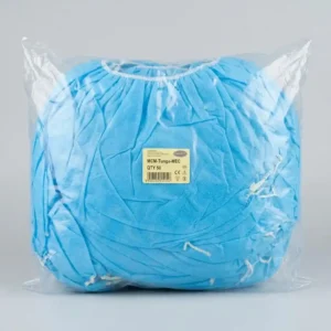 Disposable Medical Shoes Covers (Medium) NON-Tie-on Shoe Covers 50s - Royalty Occupational Health (3)
