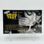 Dr. Lee 5-in-1 Drug Test Kit (1 Test Panel) - Dr. Lee 5-in-1 Drug Test Kit (1 Test Panel) (3)