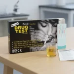 Dr. Lee 5-in-1 Drug Test Kit (1 Test Panel) - Dr. Lee 5-in-1 Drug Test Kit (1 Test Panel) (3)