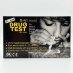 Dr. Lee 5-in-1 Drug Test Kit (1 Test Panel) - Dr. Lee 5-in-1 Drug Test Kit (1 Test Panel) (3)