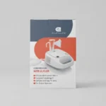 Econocare Compressor Nebuliser - Royalty Occupational Health 3