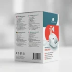 Econocare Compressor Nebuliser - Royalty Occupational Health 3