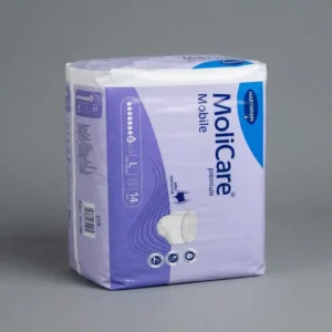 HARTMANN MoliCare Premium Mobile Incontinence Pants (8 Drops) - Royalty Occupational Health (3)