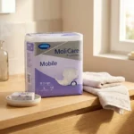 HARTMANN MoliCare Premium Mobile Incontinence Pants (8 Drops) - Royalty Occupational Health (3)