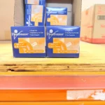 Healthease Sterile Hypodermic Needles 26G x 12 (100 Needles) - Royalty Occupational Health (3)