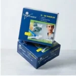 Healthease U-50 Insulin Syringes — 0.5 ml - Royalty Occupational Health