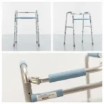Medical Walking Frame Mobility Walker - Royalty Occupational Health 3