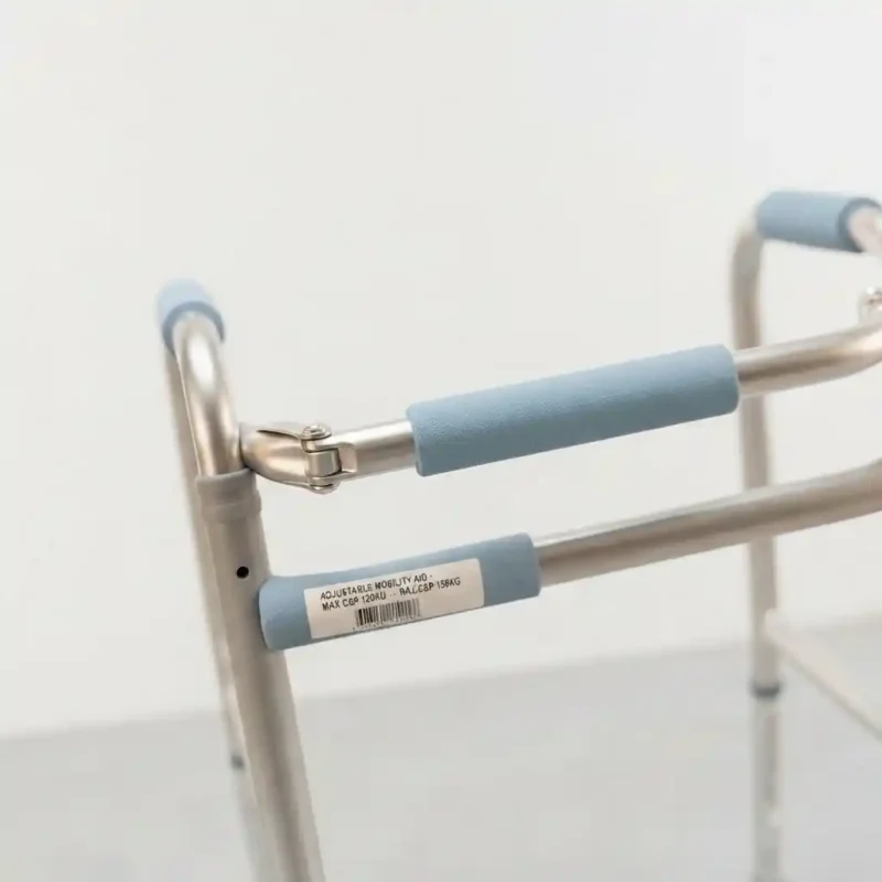 Medical Walking Frame Mobility Walker - Royalty Occupational Health 3