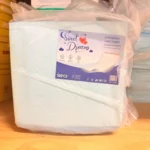 Sweet Dreams Disposable Linen Saver (100% Highly Absorbent Medical Underpad) - Royalty Occupational Health 3