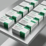Unicare Surgicals Disposable Hypodermic Needle - Royalty Occupational Health 4