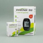 VivaChek Ino Blood Glucose Monitoring System (Lecteur de glycémie) - Royalty Occupational Health (2)